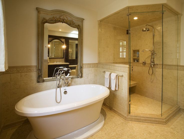rectangular master bathroom design free wiring | Gorgeous bathroom