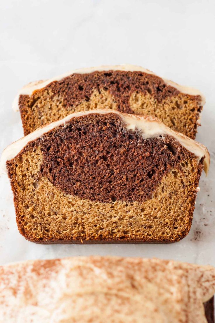 Peanut Butter Chocolate Loaf Peanut Butter Chocolate Loaf
