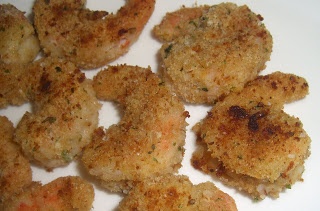 how long to bake breaded shrimp how long to bake breaded shrimp