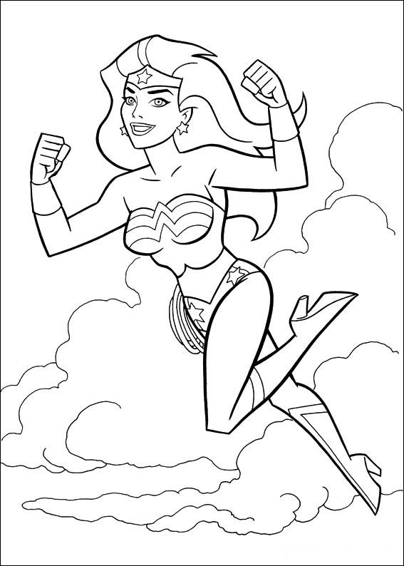 113 best Coloring Pages LineArt DC Comics images on Pinterest - new free coloring pages wonder woman 113 best Coloring Pages LineArt DC Comics images on Pinterest - new free coloring pages wonder woman