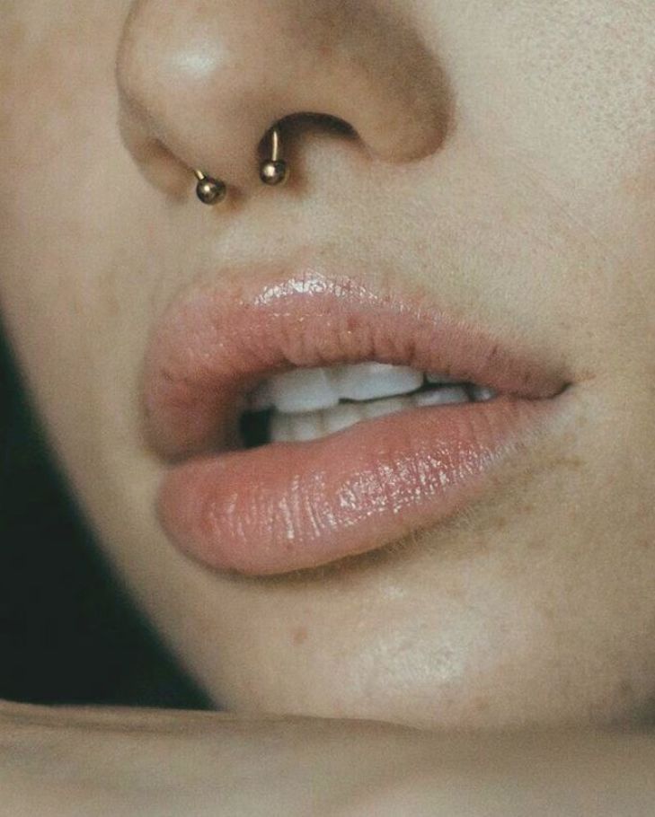 septum piercing ont septum piercing ont