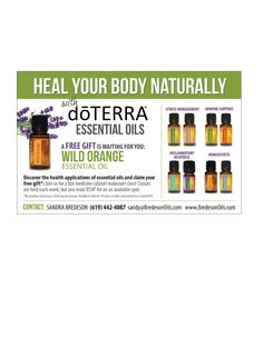 24 best DoTerra invitations images on Pinterest | Doterra ...