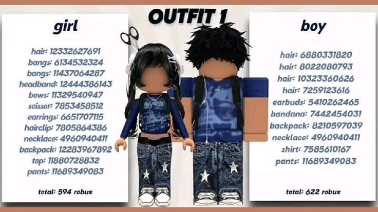 KUROMI Outfit Codes Roblox for Brookhaven, berry Avenue and Bloxburg - YouTube