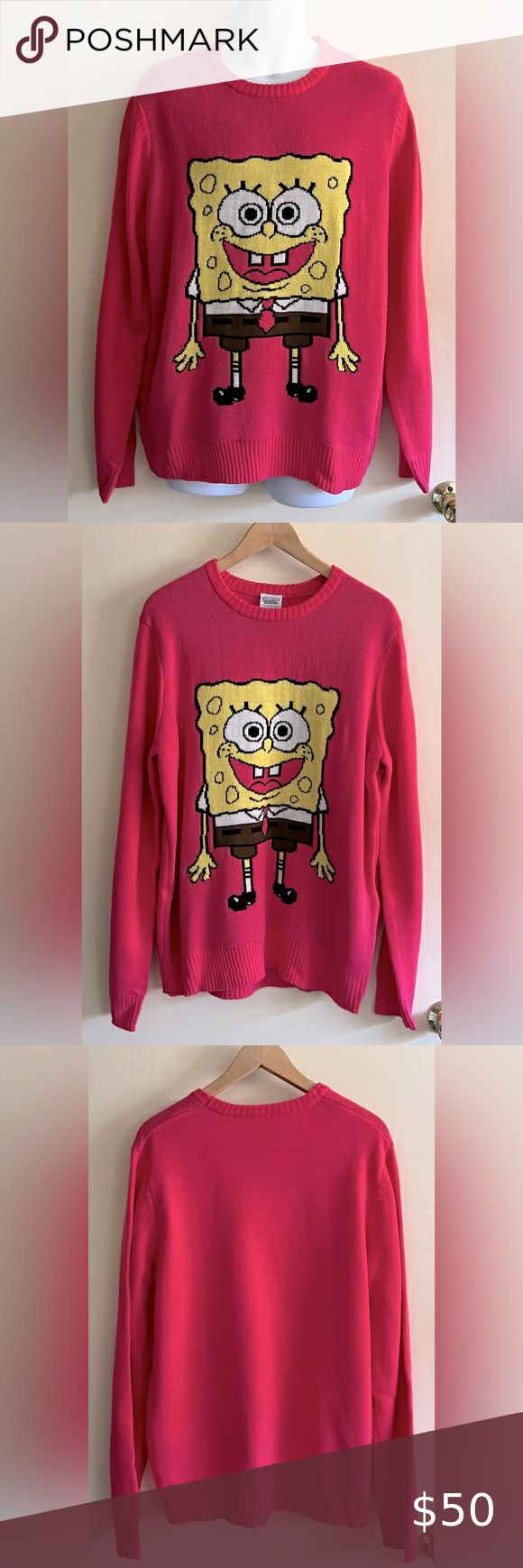Spongebob sweatshirt sales forever 21