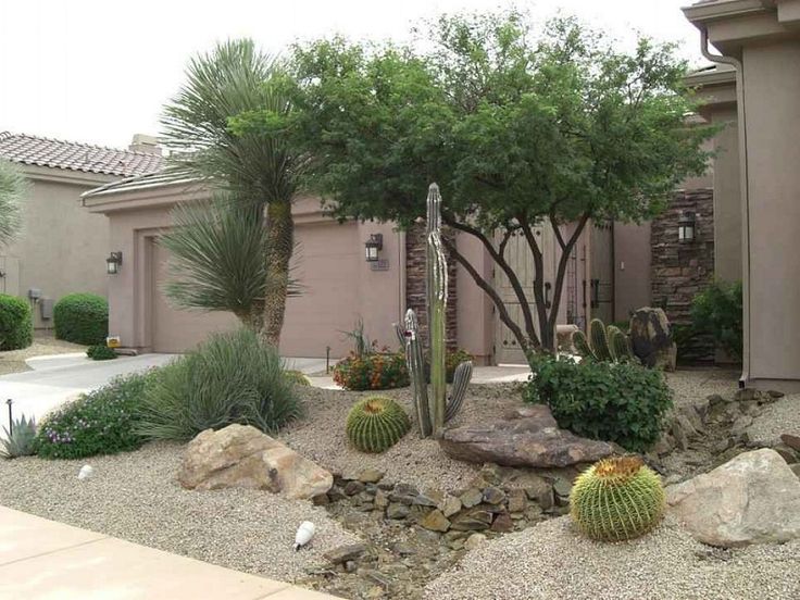 496 best Desert landscaping ideas images on Pinterest | Diy ... 496 best Desert landscaping ideas images on Pinterest | Diy ...