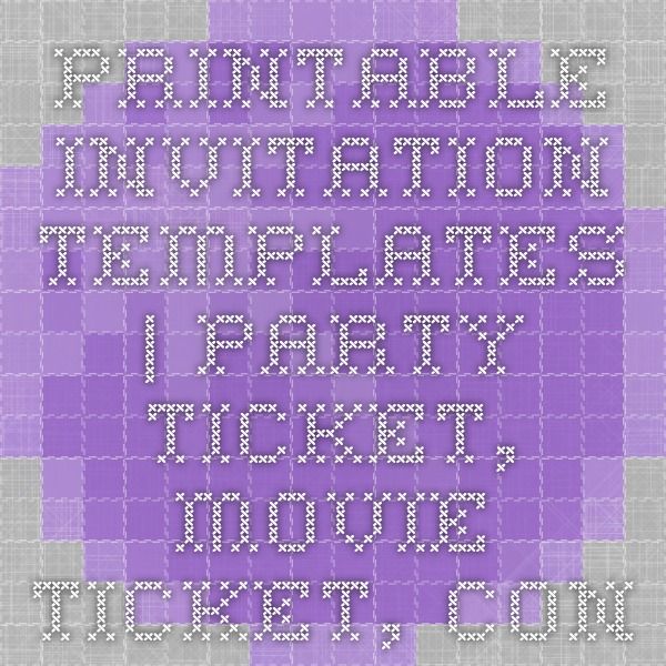 93 best To Print images on Pinterest Speech therapy, Baby toys - create your own movie ticket 93 best To Print images on Pinterest Speech therapy, Baby toys - create your own movie ticket