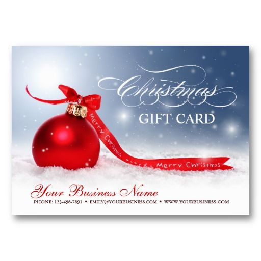 42 best Christmas And Holiday Gift Cards images on Pinterest - free printable christmas gift certificate 42 best Christmas And Holiday Gift Cards images on Pinterest - free printable christmas gift certificate