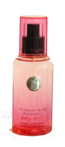 Secret Bombshell Body Mist 75ml Bronze Bombshell perfume! | Perfume
