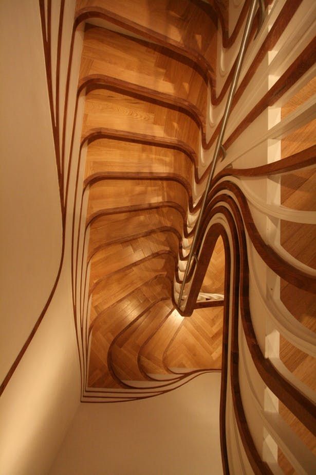 928 best Treppen ❤ images on Pinterest Stairs, Architecture and - holz treppe design atmos studio 928 best Treppen ❤ images on Pinterest Stairs, Architecture and - holz treppe design atmos studio