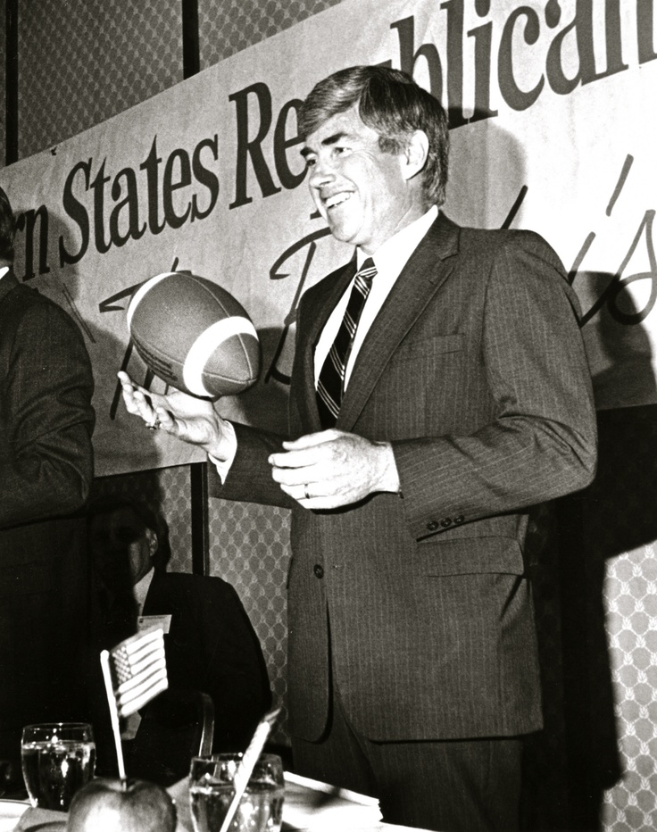 Republican dead football jack kemp gay British airways stewardess strip