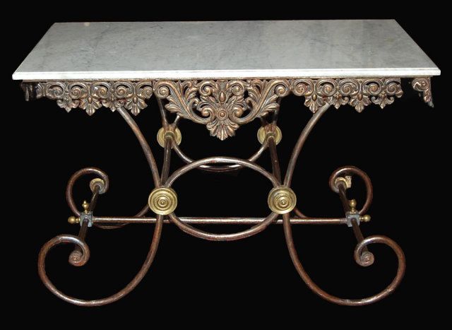 202 Best Butcher Block Pastry Table Images On Pinterest French French Butcher S Table For Antiques Clifieds