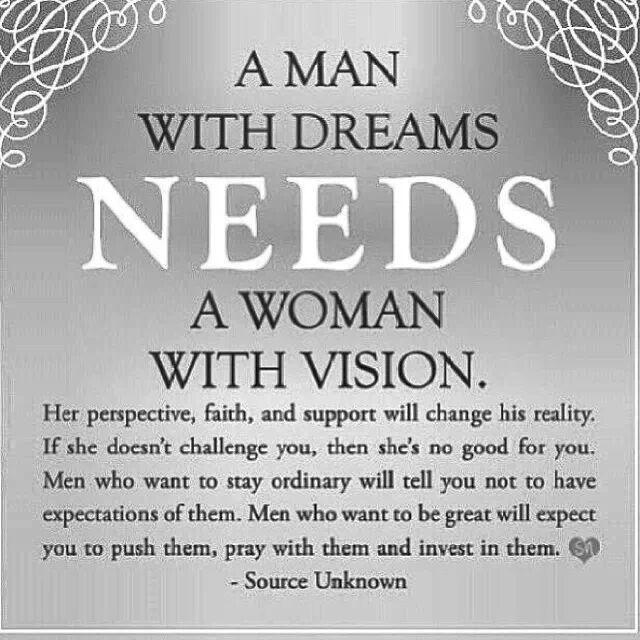 How To Be A Woman That A Man Needs How To Be A Woman That A Man Needs