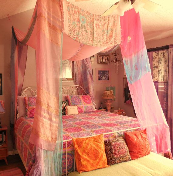 Bohemian Bedroom Canopy 91 best stuff for a bohemian room images on pinterest | home Bohemian Bedroom Canopy 91 best stuff for a bohemian room images on pinterest | home