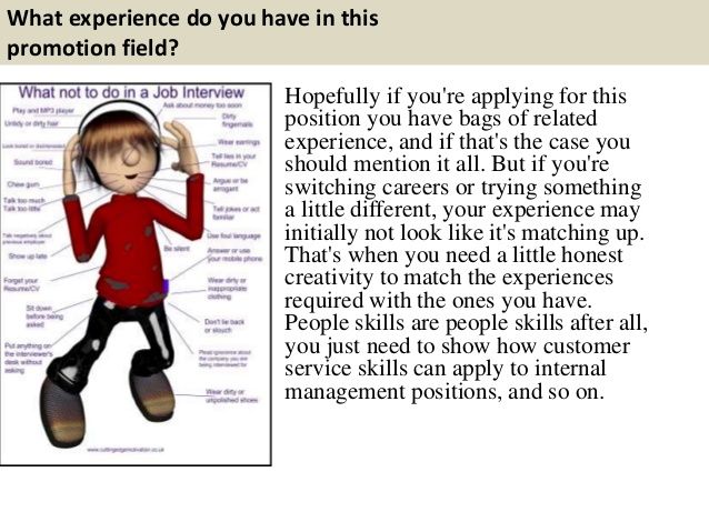 how to properly answer interview questions