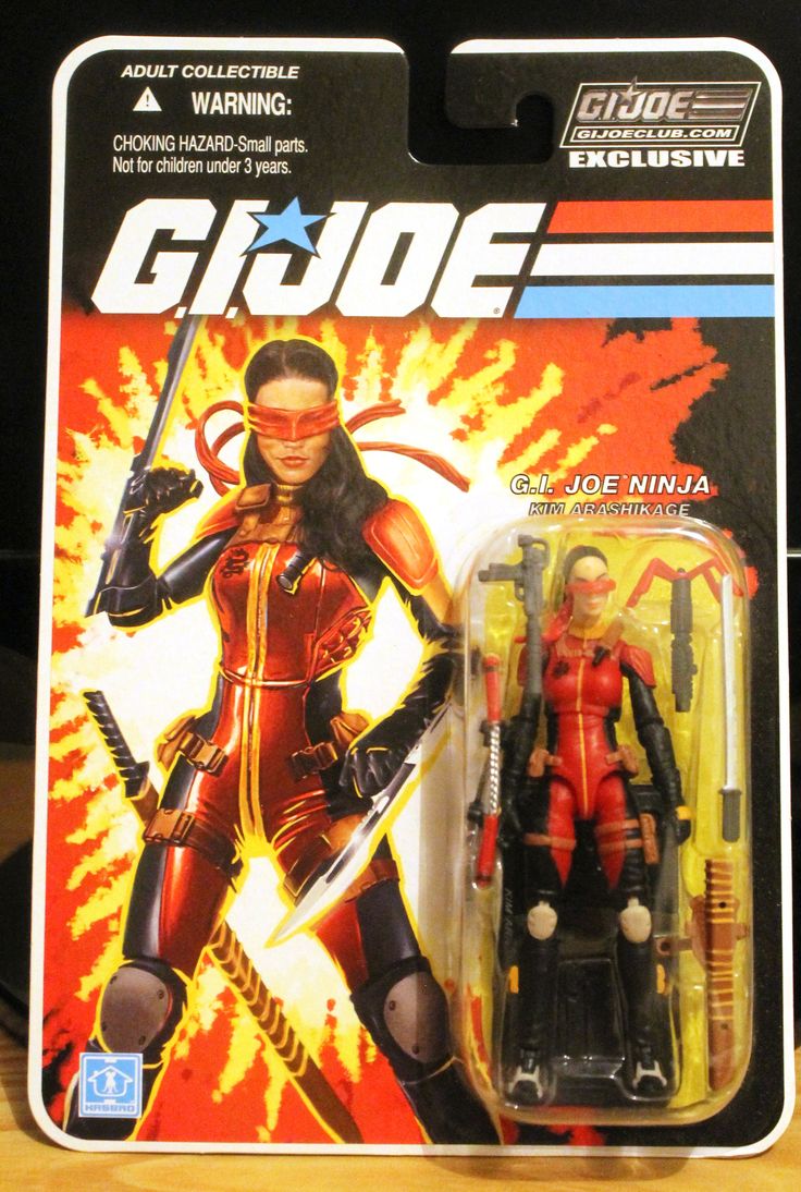 Opinion you gi joe classic toys curious Gi joe classic toys join
