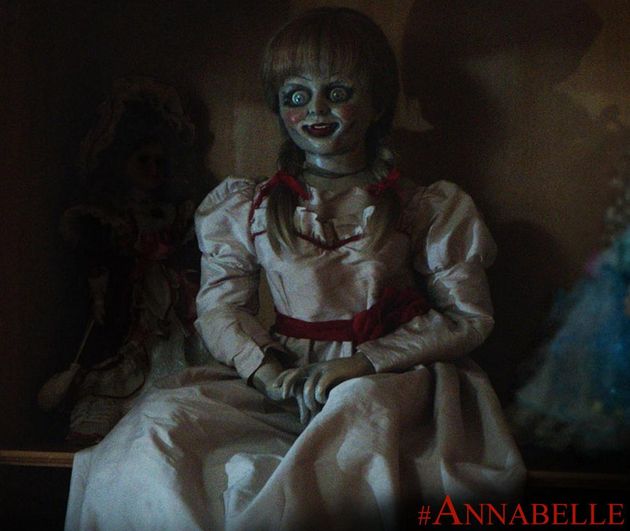 Annabelle (2014) Ed01de165d2b59fe2766bc8d3c8f46c9--annabelle--annabelle-doll