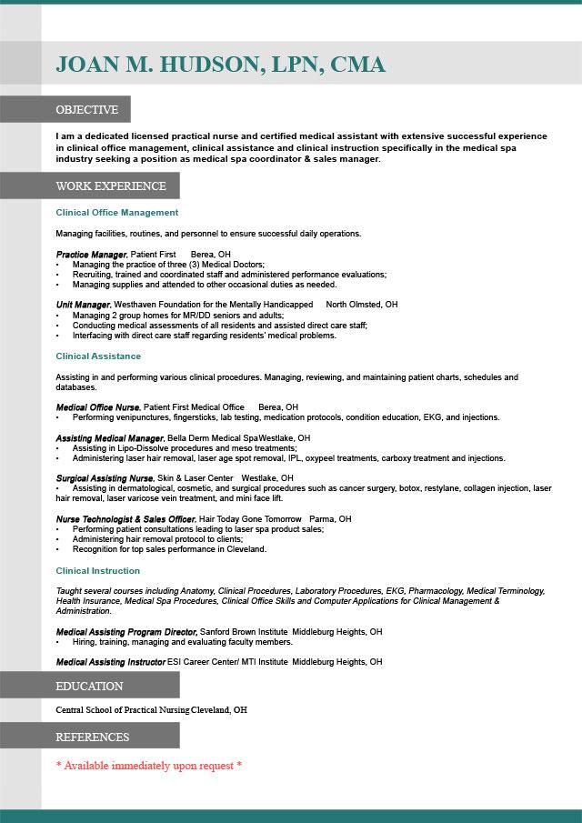 Best buy employment resume