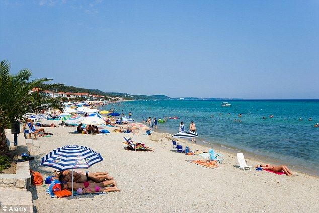 Top Luxury Tour Operators To Greece Top Luxury Tour Operators To Greece