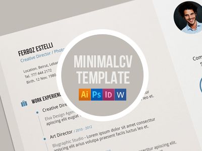 23 best Cv images on Pinterest Resume, Resume design and Curriculum - cool free resume templates 23 best Cv images on Pinterest Resume, Resume design and Curriculum - cool free resume templates