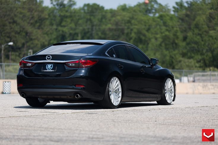 2018 mazda 6 aftermarket parts deals