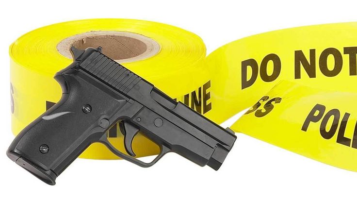 Man accidentally shot himself in Parramore, police say