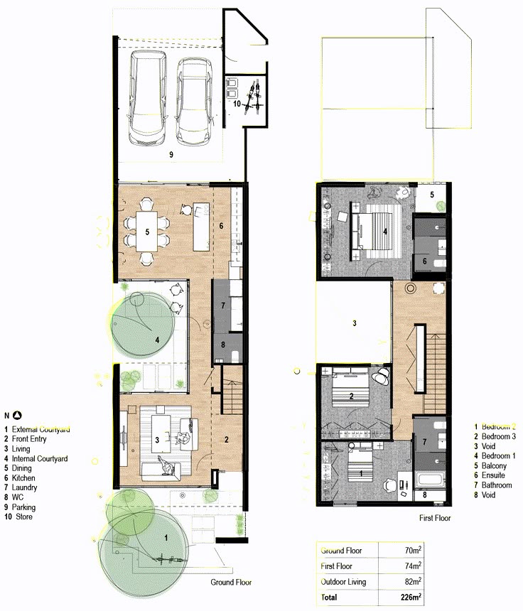 226 best Plans images on Pinterest | Architecture, Architecture ... 226 best Plans images on Pinterest | Architecture, Architecture ...