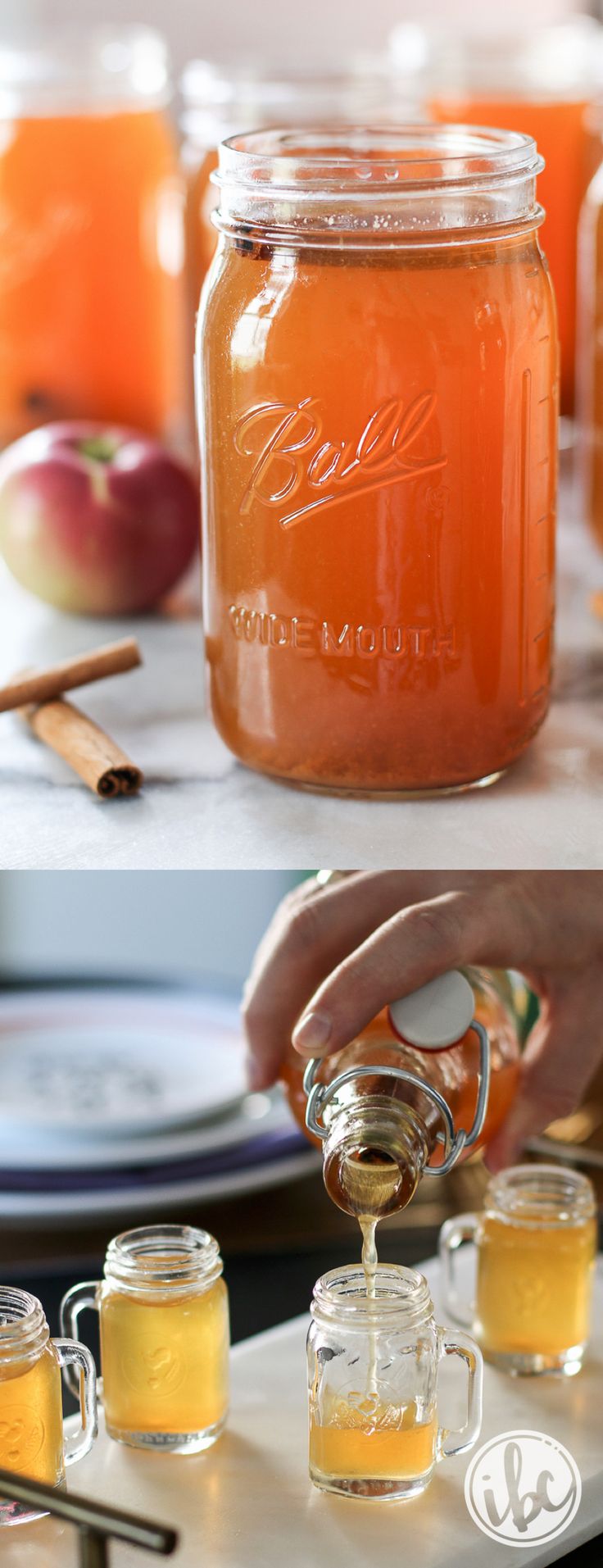 Moonshine without odor and with a mild taste Moonshine without odor and with a mild taste