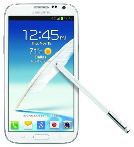 Best samsung galaxy note 3 contract deals