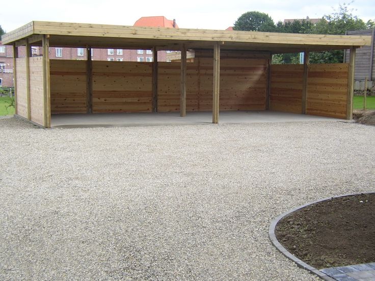 42 best garage, abri voiture images on Pinterest - prix construction d un garage 42 best garage, abri voiture images on Pinterest - prix construction d un garage