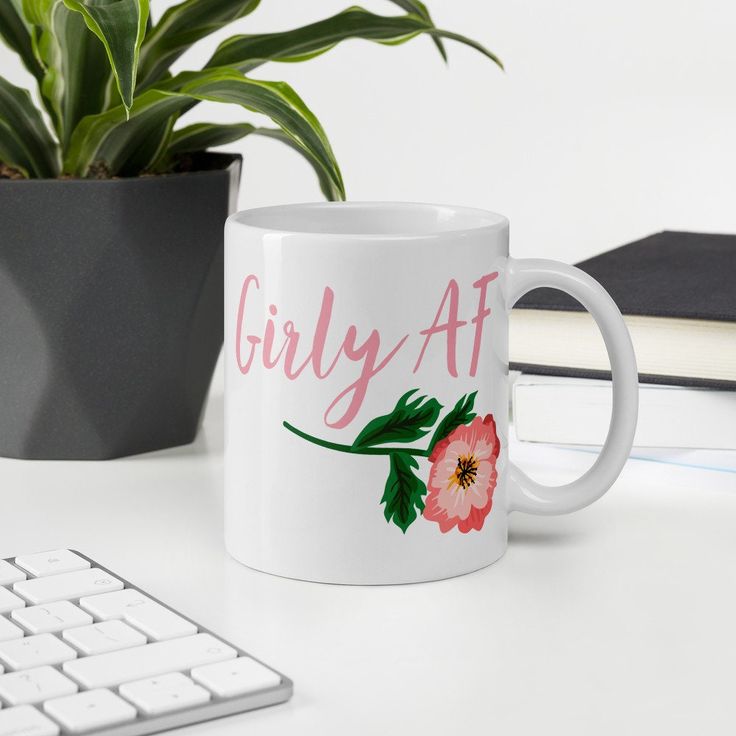 DACHSHUND MUG Chubby Dachshund Coffee Art on White Glossy Ceramic Mug Red or Black and Tan Doxie Kawaii Art By Bark&Run! DACHSHUND MUG Chubby Dachshund Coffee Art on White Glossy Ceramic Mug Red or Black and Tan Doxie Kawaii Art By Bark&Run!