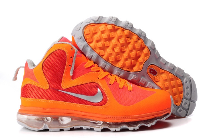 Nike Lebron 9 James Air Max 2011 Orange, cheap Nike Lebron 9 Air Max, If you want to look Nike Lebron 9 James Air Max 2011 Orange, you can view the Nike ...
