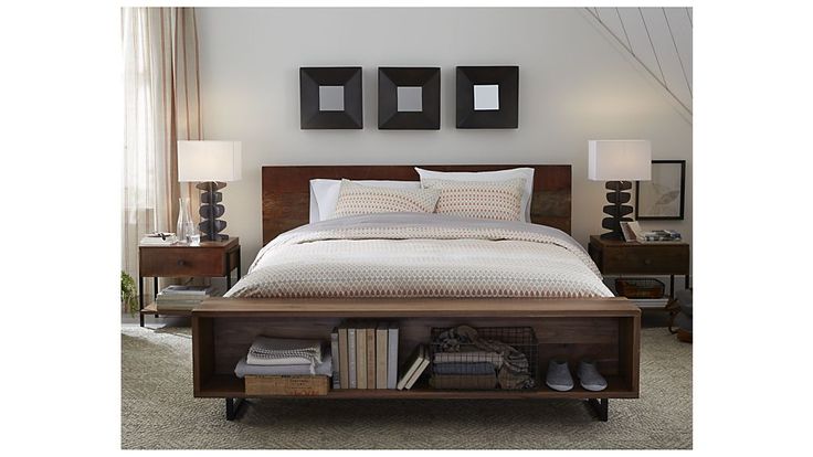 Atwood Queen Bed With Bookcase Reviews Crate And Barrel Bedroom Redesign Home Furniture Atwood Queen Bed With Bookcase, Crate And Barrel Bedroom Furniture Reviews