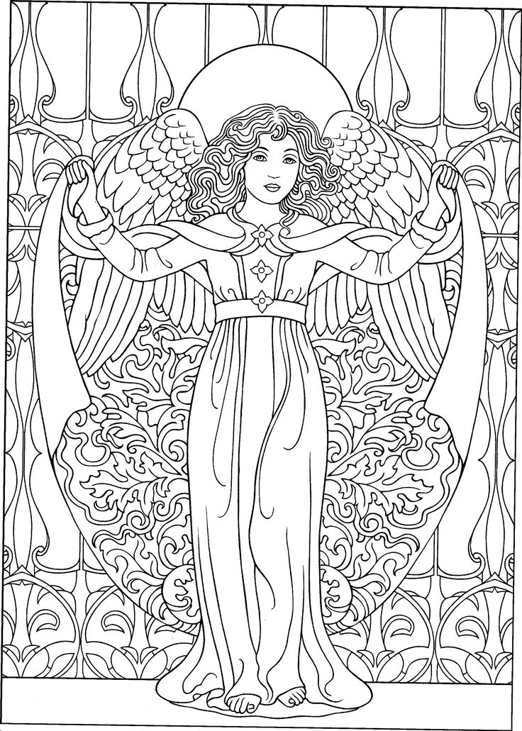 436 best ✐Adult Colouring~Fairies~Angels images on Pinterest ... 436 best ✐Adult Colouring~Fairies~Angels images on Pinterest ...