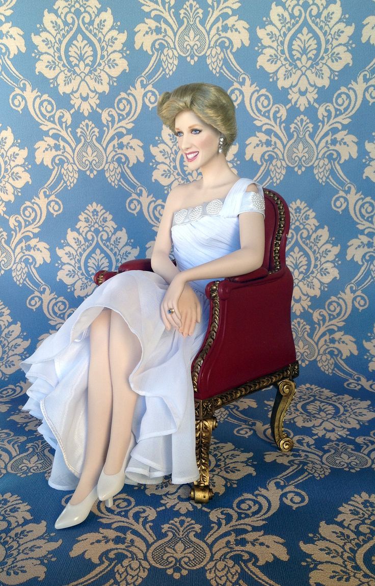 الشعور بالذنب انتهاء الصلاحية إدفع Portrait of a princess: Lady Diana, porcelain doll. Franklin Mint. Bambola interamente realizzata in porcellana… | Princess diana family, Princess diana, Lady diana الشعور بالذنب انتهاء الصلاحية إدفع Portrait of a princess: Lady Diana, porcelain doll. Franklin Mint. Bambola interamente realizzata in porcellana… | Princess diana family, Princess diana, Lady diana