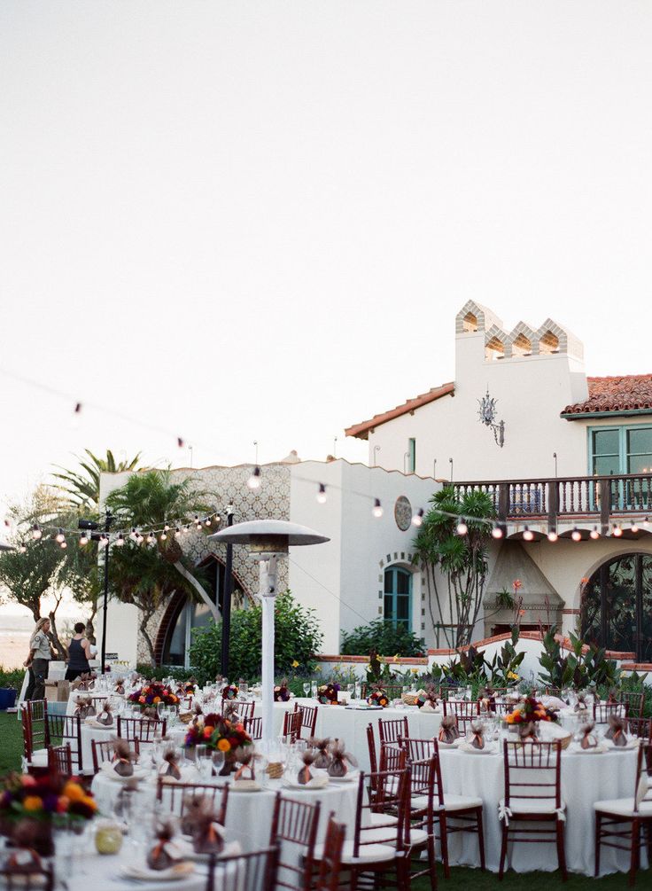 23 Best Wedding Malibu Venues Images On Pinterest Malibu Wedding At Adamson House From Michael Anna Costa