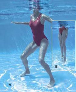 Total-Body Water Workout – Prevention.com Total-Body Water Workout – Prevention.com