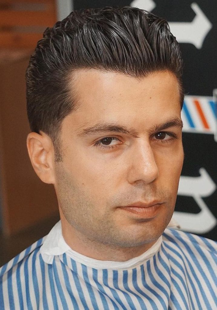 Men'S Haircut 2022 Short - The men's haircuts that will be worn this fall-winter 2022 in Galicia 2