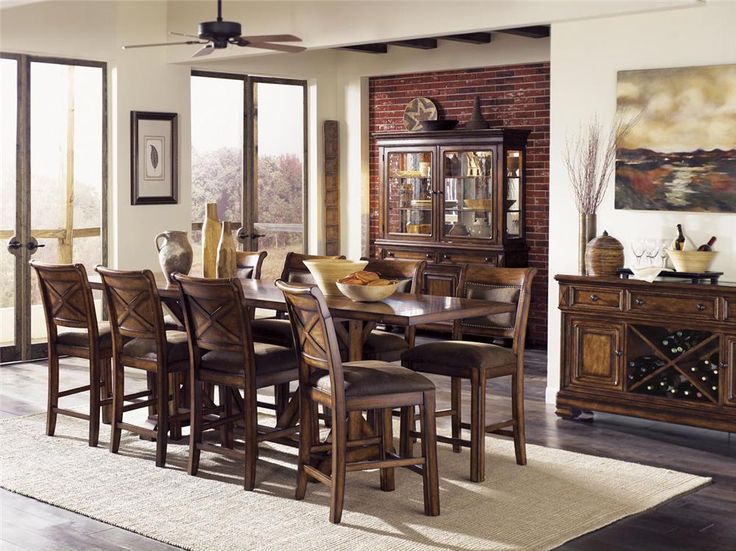 Counter Height Kitchen Dining Sets Counter Height Kitchen Dining Sets