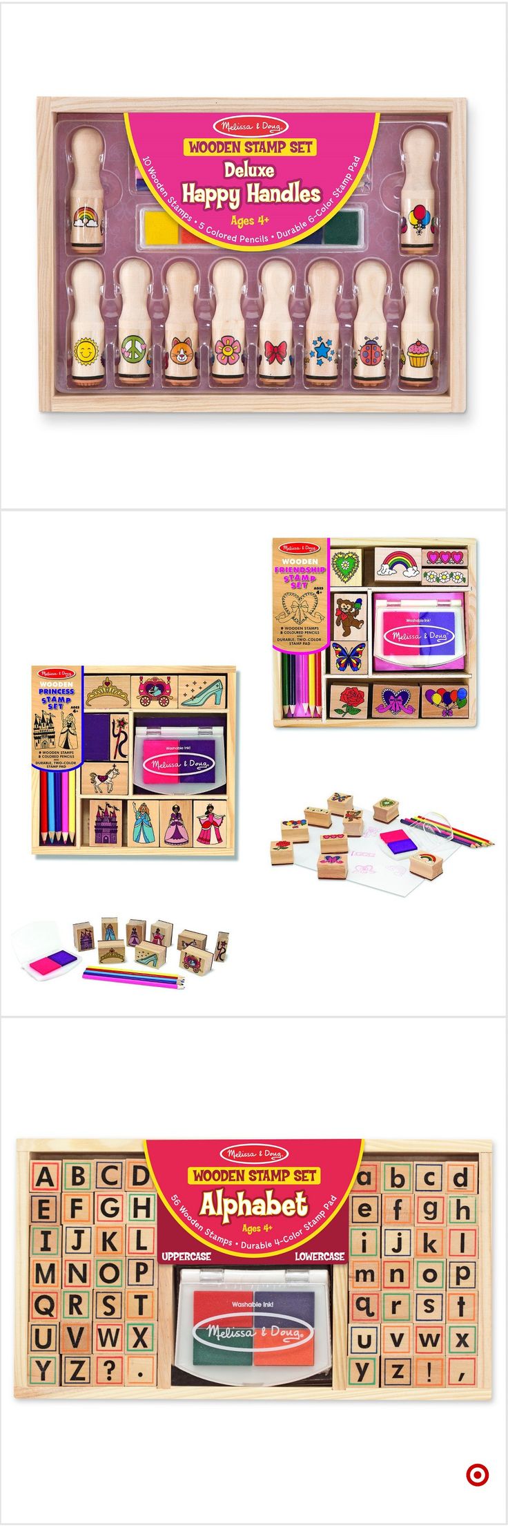 Shop Target for stamp you will love at great low prices. Free shipping on orders of $35+ or free same-day pick-up in store.