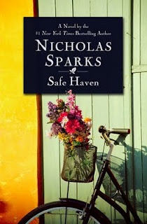 Is there a book called safe haven