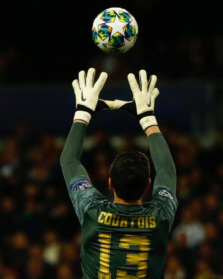 Courtois