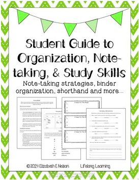 Best note taking option for students