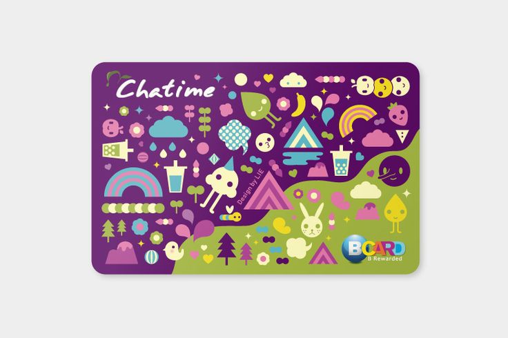 Flat Design Cards Flat Design Cards