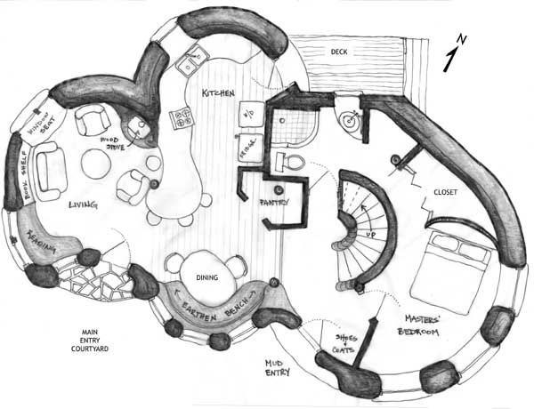 fantastic house floor plan plans for narrow lots on lake with walkout basement and detached garage modern ranch fantastic house floor plan plans for narrow lots on lake with walkout basement and detached garage modern ranch