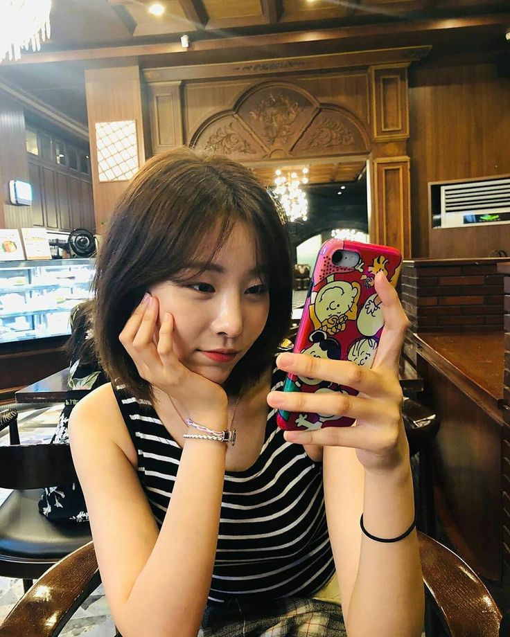 haebin gugudan haebin gugudan