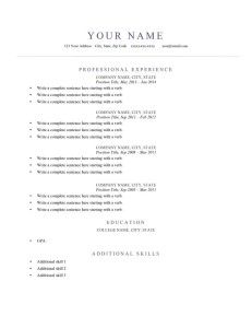 resume genius templates download のおすすめ画像 25 件 pinterest