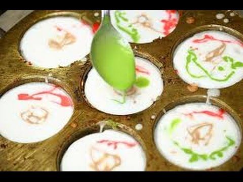 Resep Dan Cara Membuat Kue Carabikang Yang Empuk Dan Enak Youtube Resep Resep Kue Kue