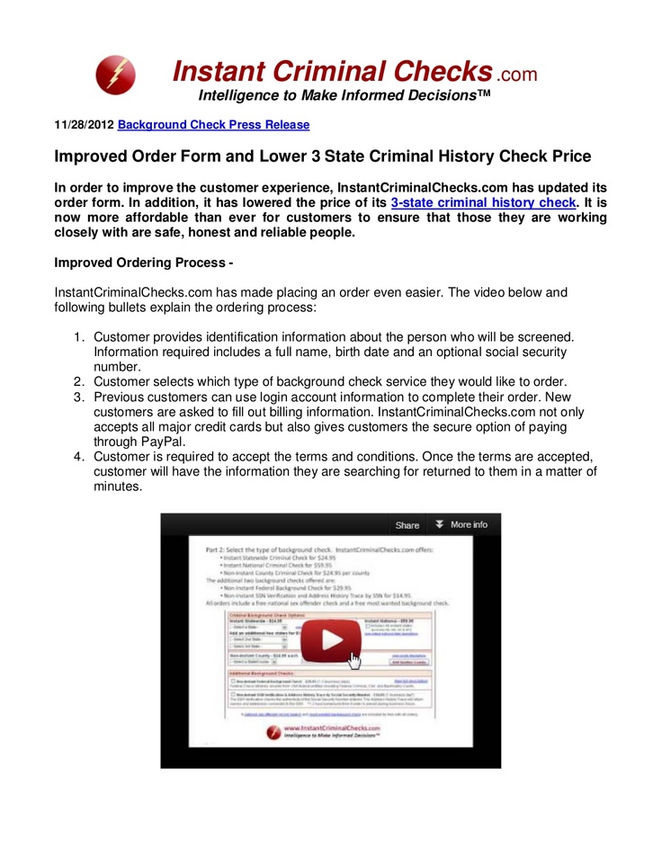 44 best Apostille FBI Criminal Background Check images on - background check form 44 best Apostille FBI Criminal Background Check images on - background check form