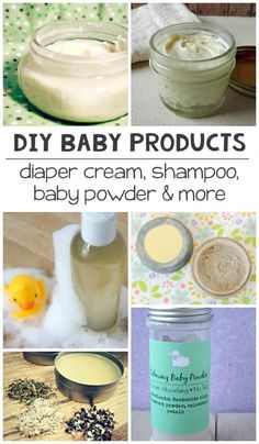 13 Erstaunliche DIY-Babyprodukte – Tiny Miracle 13 Erstaunliche DIY-Babyprodukte – Tiny Miracle
