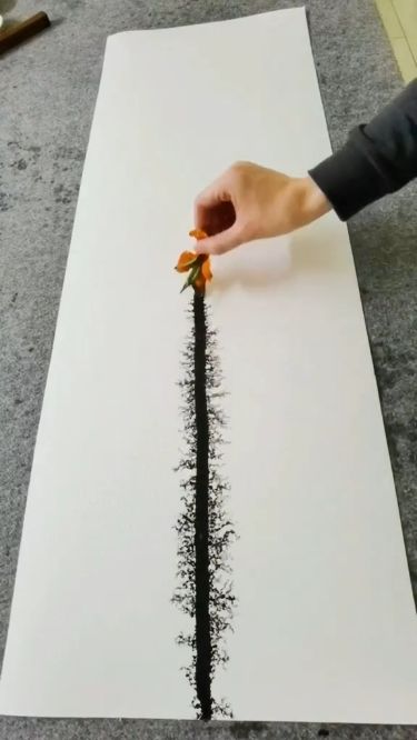 Easy Canvas Art For Beginners Simple Acrylic Paintings Flowers Zen easy-canvas-art-for-beginners-simple-acrylic-paintings-flowers-zen